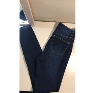 Jeans | Dark Blue | SIZE: S (3)